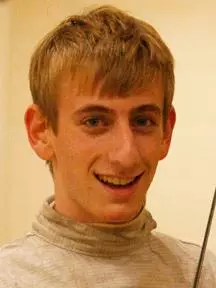 David Mandle