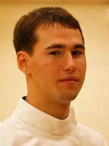 Nathaniel Sulat