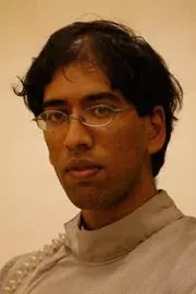 Siddharth Bhaskar