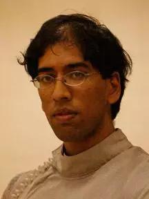 Siddharth Bhaskar