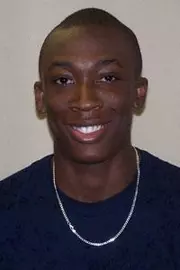 Austin Hollimon