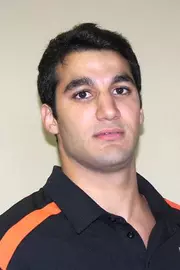 Hesham El Halaby