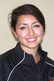 Nikki Sequeira