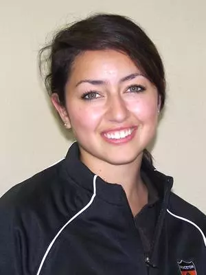 Nikki Sequeira