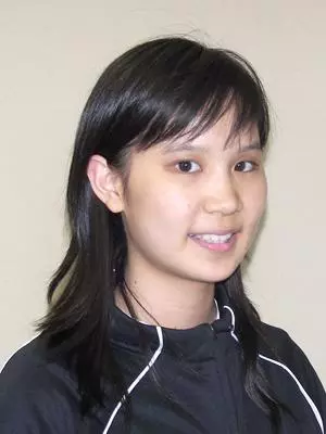 Vanessa Yu