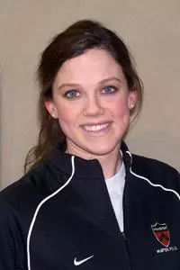 Sarah Hutchison
