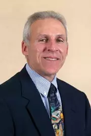Steve Verbit