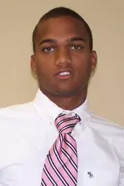 Alex Thompson
