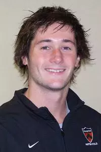 Tommy Parolin