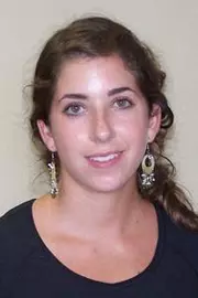 Hannah Cohen