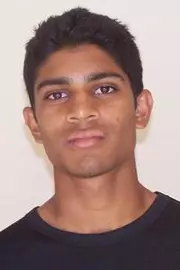 Ravi Yegya-Raman