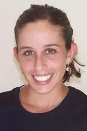 Rachel Saiontz