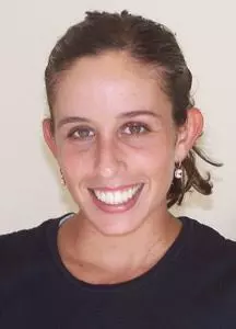 Rachel Saiontz
