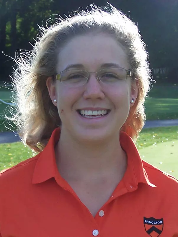 Olivia Garard