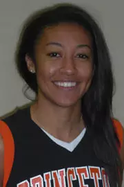 Tani Brown
