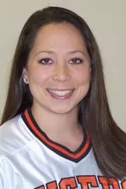 Nikki Chu