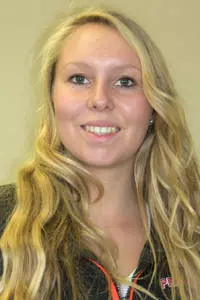 Emily Livingston