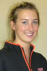 Maggie McKeever
