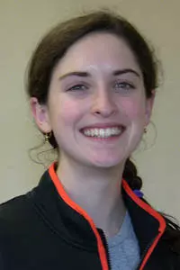Abby Levene