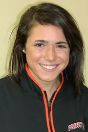 Alexis Mikaelian