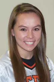 Lizzy Pierce