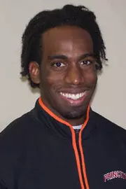 Russell Dinkins