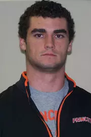 Conor McCullough