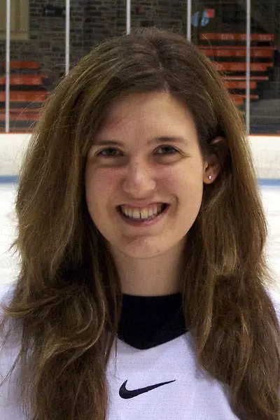 Cassie Seguin