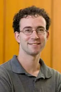 Danny Oppenheimer
