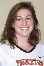 Caroline Markowitz