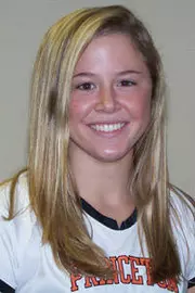 Charlotte Davis