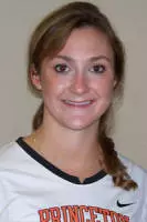 Sarah Vance