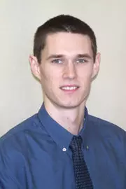 Mike Vincent