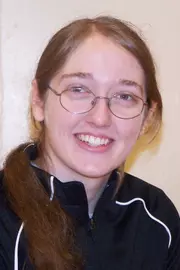 Eliza Stone