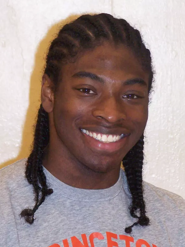 Marcus Howard