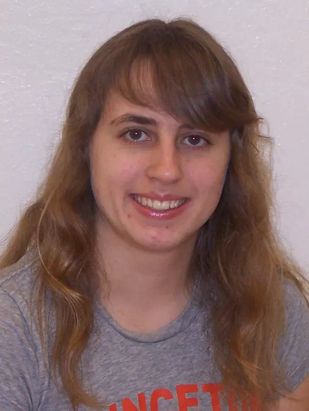 Joanna Cichomski