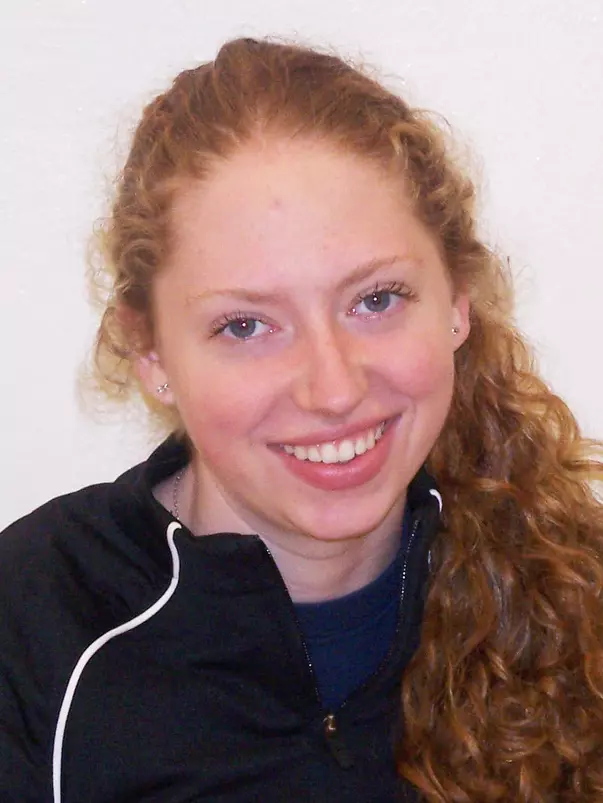 Phoebe Caldwell