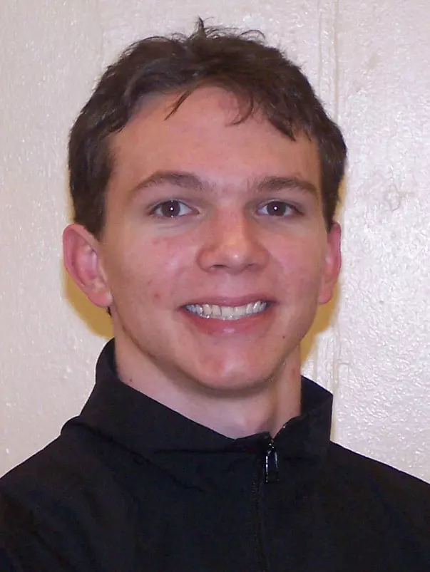 Jonathan Yergler