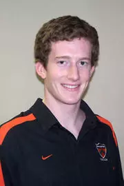 Todd Harrity