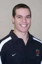 Greg Van Horn