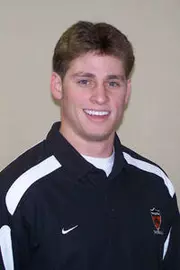 Derek Beckman