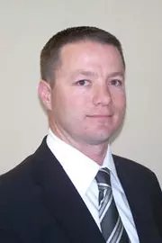 Gary Goff