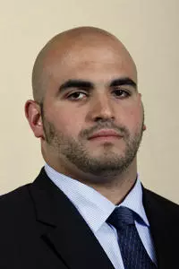 Marc Daou