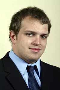 Greg Chambers