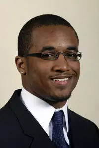 Trevor Wilkins