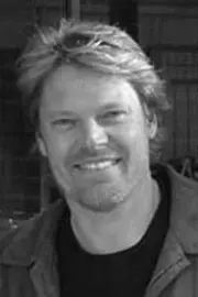 Lars Hedin