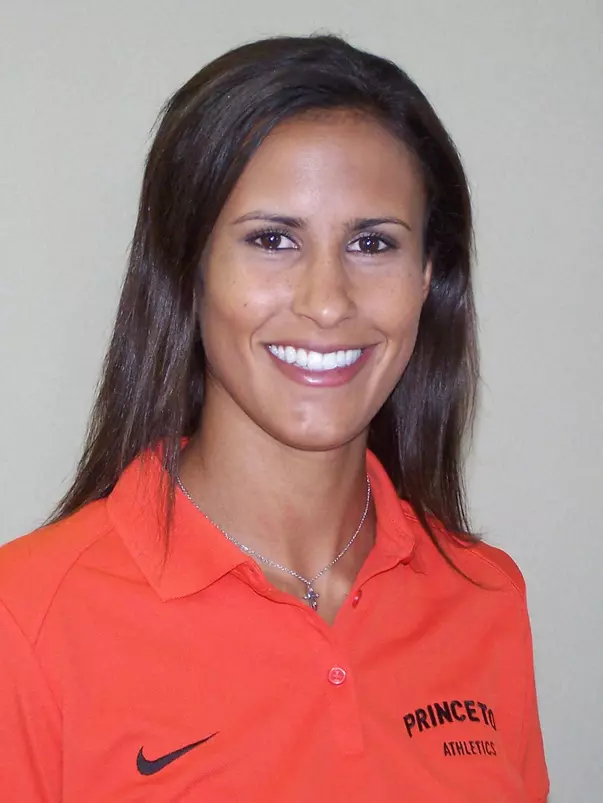 Megan Bradley-Rose