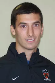 Kyle Soloff