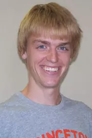 Rob Speare