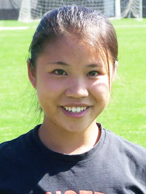 Christine Lee